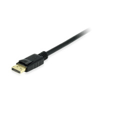 Cable displayport equip 1.4 8k macho - macho 10m