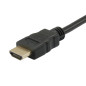 Equip 119322 Cavo da HDMI a DVI-D, 2,0 m, bidirezionale Equip 119322 Cavo da HDMI a DVI-D, 2,0 m, bidirezionale