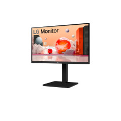 Lg 24ba560 23.8 pulgadas fhd 5ms hdmi d - sub displayport altavoces reg. altura