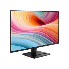 MSI PRO MP271A E2 computer monitor 27" 1920 x 1080 pixels Full HD LCD Black