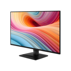 MSI PRO MP271A E2 computer monitor 27" 1920 x 1080 pixels Full HD LCD Black