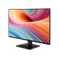 MSI PRO MP271A E2 computer monitor 27" 1920 x 1080 pixels Full HD LCD Black MSI PRO MP271A E2 computer monitor 27" 1920 x 1080 pixels Full HD LCD Black