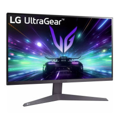 LG 27GS50F-B Monitor PC 68,6 cm (27") 1920 x 1080 Pixel Full HD Nero