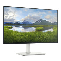 DELL Plus S2725HS LED display 27" 1920 x 1080 pixels Full HD LCD Black, Silver