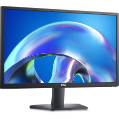 DELL SE2425H computer monitor 23.81" 1920 x 1080 pixels Full HD LCD Black