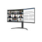 LG 34WR50QK-B computer monitor 34" 3440 x 1440 pixels Wide Quad HD Black LG 34WR50QK-B computer monitor 34" 3440 x 1440 pixels Wide Quad HD Black