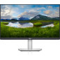 DELL S Series S2721QSA LED display 68,6 cm (27") 3840 x 2160 Pixel 4K Ultra HD LCD Nero, Argento DELL S Series S2721QSA LED display 68,6 cm (27") 3840 x 2160 Pixel 4K Ultra HD LCD Nero, Argento
