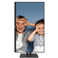 MSI Pro MP275P computer monitor 27" 1920 x 1080 pixels Full HD LED Black
