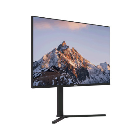 Dahua Technology LM27-B201A Monitor PC 68,6 cm (27") 1920 x 1080 Pixel Full HD LED Nero