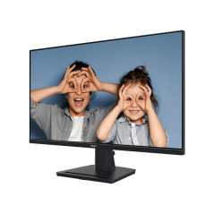 MSI Pro MP275Q computer monitor 27" 2560 x 1440 pixels UltraWide Quad HD LCD Black