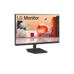 LG 25MS500-B computer monitor 25" 1920 x 1080 pixels Full HD LCD Black