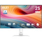 Monitor msi 24.5 pulgadas mp251w e2 ips fhd 16:9 120h vga Monitor msi 24.5 pulgadas mp251w e2 ips fhd 16:9 120h vga