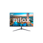 Nilox NXM24FHD111 computer monitor 24" 1920 x 1080 pixels Full HD LED Black Nilox NXM24FHD111 computer monitor 24" 1920 x 1080 pixels Full HD LED Black