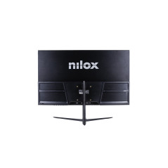Nilox NXM24FHD111 computer monitor 24" 1920 x 1080 pixels Full HD LED Black
