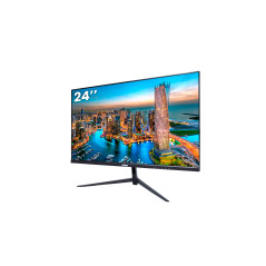 Nilox NXM24FHD111 computer monitor 24" 1920 x 1080 pixels Full HD LED Black