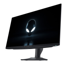 Alienware AW2725DF computer monitor 26.7" 2560 x 1440 pixels Quad HD QD-OLED Black