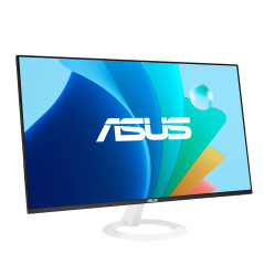 ASUS VZ27EHF-W computer monitor 27" 1920 x 1080 pixels Full HD LCD White