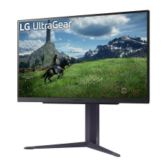 LG 27GS85Q-B Monitor PC 68,6 cm (27") 2560 x 1440 Pixel Quad HD Nero