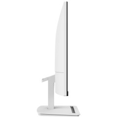 MSI Pro MP243XW computer monitor 23.8" 1920 x 1080 pixels Full HD White