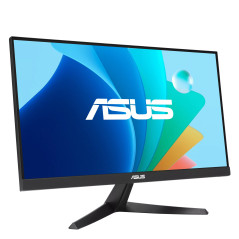 ASUS VY229HF computer monitor 21.45" 1920 x 1080 pixels Full HD LCD Black