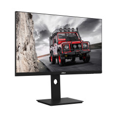 Dahua Technology LM27-P301A LED display 27" 2560 x 1440 pixels Quad HD Black