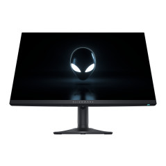 Alienware AW2724DM LED display 27" 2560 x 1440 pixels Quad HD LCD Black