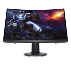DELL S Series Monitor curvo per il gaming 24 - S2422HG