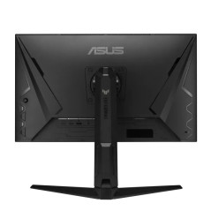 ASUS TUF Gaming VG27AQML1A computer monitor 27" 2560 x 1440 pixels Wide Quad HD LCD Black