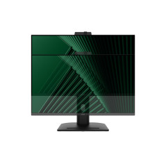 MSI Pro MP275QPDG computer monitor 27" 2560 x 1440 pixels Dual WQHD Black