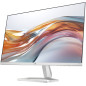 HP Monitor Serie 5 23,8" FHD bianco – 524sw HP Monitor Serie 5 23,8" FHD bianco – 524sw
