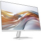 HP Monitor Serie 5 23,8" FHD bianco – 524sw HP Monitor Serie 5 23,8" FHD bianco – 524sw