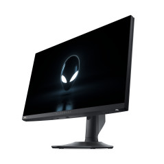 Alienware AW2524HF computer monitor 24.5" 1920 x 1080 pixels Full HD LCD Black