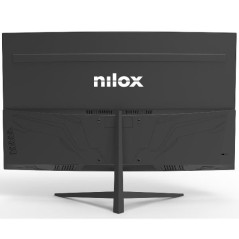 Nilox NXM272K14401 Monitor PC 68,6 cm (27") 2560 x 1440 Pixel LED Nero