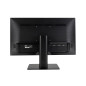 Nilox MONITOR 21.5" IPS 5MS VGA HDMI Monitor PC 55,9 cm (22") 1920 x 1080 Pixel Full HD LED Nero Nilox MONITOR 21.5" IPS 5MS VGA HDMI Monitor PC 55,9 cm (22") 1920 x 1080 Pixel Full HD LED Nero
