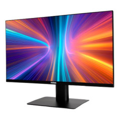Nilox MONITOR 21.5" IPS 5MS VGA HDMI Monitor PC 55,9 cm (22") 1920 x 1080 Pixel Full HD LED Nero