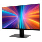 Nilox MONITOR 21.5" IPS 5MS VGA HDMI Monitor PC 55,9 cm (22") 1920 x 1080 Pixel Full HD LED Nero Nilox MONITOR 21.5" IPS 5MS VGA HDMI Monitor PC 55,9 cm (22") 1920 x 1080 Pixel Full HD LED Nero