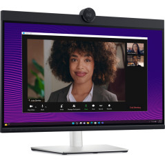DELL P2724DEB 27" LCD 2560 x 1440 pixels Quad HD