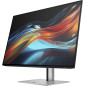 HP Series 7 Pro 24 inch WUXGA USB-C Monitor - 724pu HP Series 7 Pro 24 inch WUXGA USB-C Monitor - 724pu
