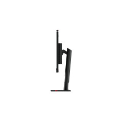 Lenovo ThinkVision T27hv-30 LED display 27" 2560 x 1440 pixels Quad HD Black