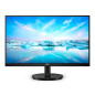 Philips V Line 275V8LA/00 computer monitor 27" 2560 x 1440 pixels Quad HD LED Black Philips V Line 275V8LA/00 computer monitor 27" 2560 x 1440 pixels Quad HD LED Black