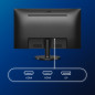 Philips V Line 275V8LA/00 computer monitor 27" 2560 x 1440 pixels Quad HD LED Black Philips V Line 275V8LA/00 computer monitor 27" 2560 x 1440 pixels Quad HD LED Black