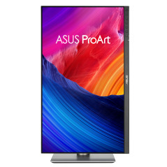 ASUS ProArt PA27JCV computer monitor 27" 5120 x 2880 pixels 5K Ultra HD LCD Black