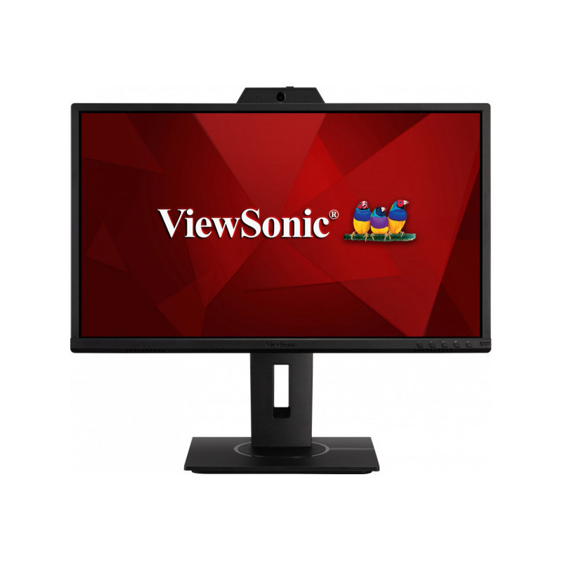 Viewsonic VG Series VG2440V LED display 23.8" 1920 x 1080 pixels Full HD Black
