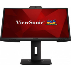 Viewsonic VG Series VG2440V LED display 23.8" 1920 x 1080 pixels Full HD Black