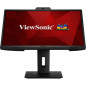 Viewsonic VG Series VG2440V LED display 60,5 cm (23.8") 1920 x 1080 Pixel Full HD Nero Viewsonic VG Series VG2440V LED display 60,5 cm (23.8") 1920 x 1080 Pixel Full HD Nero