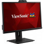 Viewsonic VG Series VG2440V LED display 23.8" 1920 x 1080 pixels Full HD Black