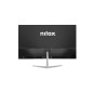 Nilox NXM24FHD1002 Monitor PC 61 cm (24") 1920 x 1080 Pixel Full HD LED Nero Nilox NXM24FHD1002 Monitor PC 61 cm (24") 1920 x 1080 Pixel Full HD LED Nero