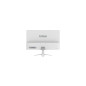 Nilox NXM24FHD100W Monitor PC 60,5 cm (23.8") 1920 x 1080 Pixel Full HD LED Bianco Nilox NXM24FHD100W Monitor PC 60,5 cm (23.8") 1920 x 1080 Pixel Full HD LED Bianco