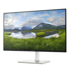 DELL S Series S2725DS LED display 27" 2560 x 1440 pixels Quad HD LCD Black, Silver