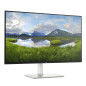 DELL S Series S2725DS LED display 68,6 cm (27") 2560 x 1440 Pixel Quad HD LCD Nero, Argento DELL S Series S2725DS LED display 68,6 cm (27") 2560 x 1440 Pixel Quad HD LCD Nero, Argento